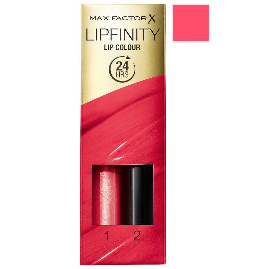 Lipfinity Lip Colour 24H - Image 1