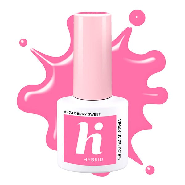 Vegan UV Gel Polish - Image 1