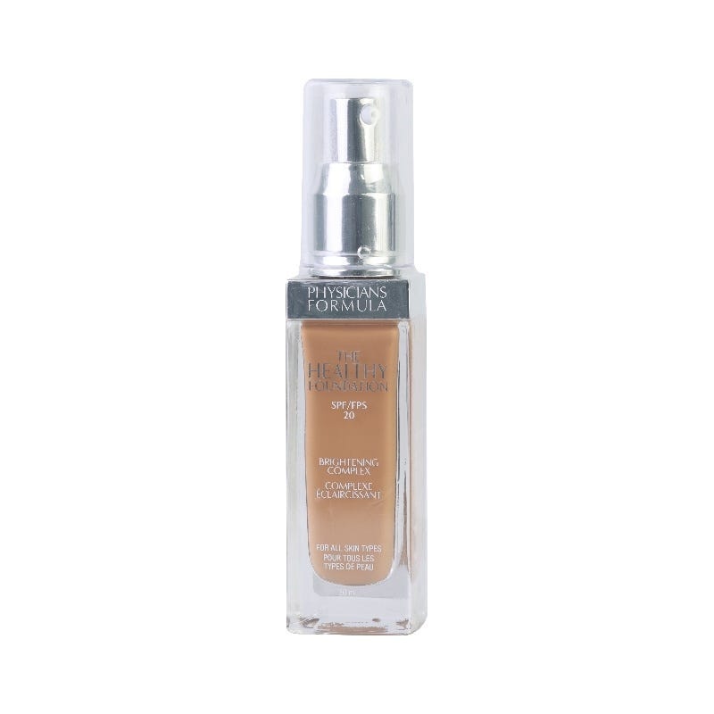 Healthy Foundation - Image 1