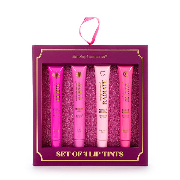 Set Glitter Lip Tint - Image 1