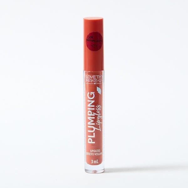 Plumping Lip Gloss - Image 1