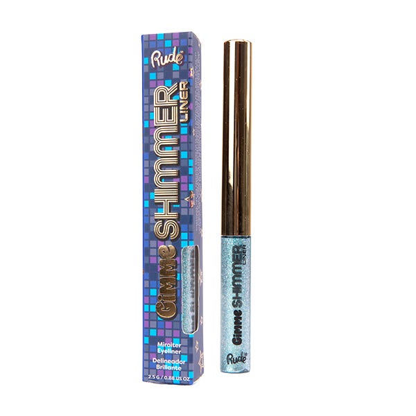 Gimme Shimmer Liner - Image 1