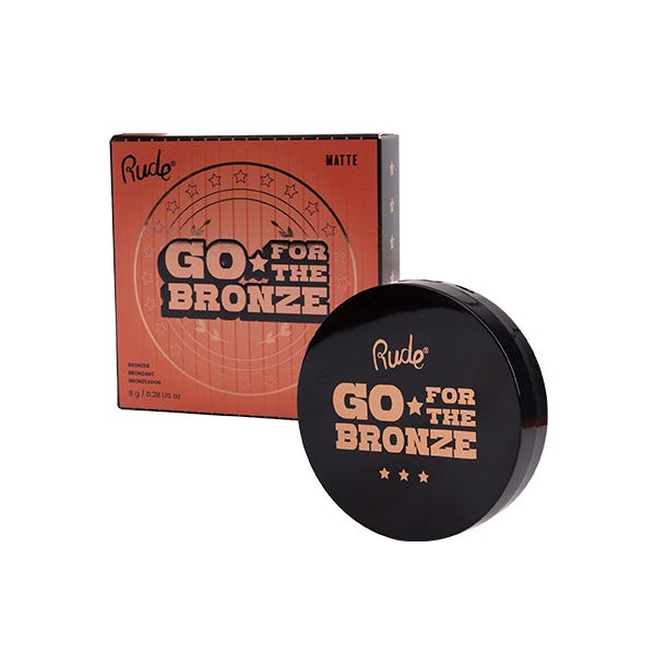 Go For The Bronze - Image 1