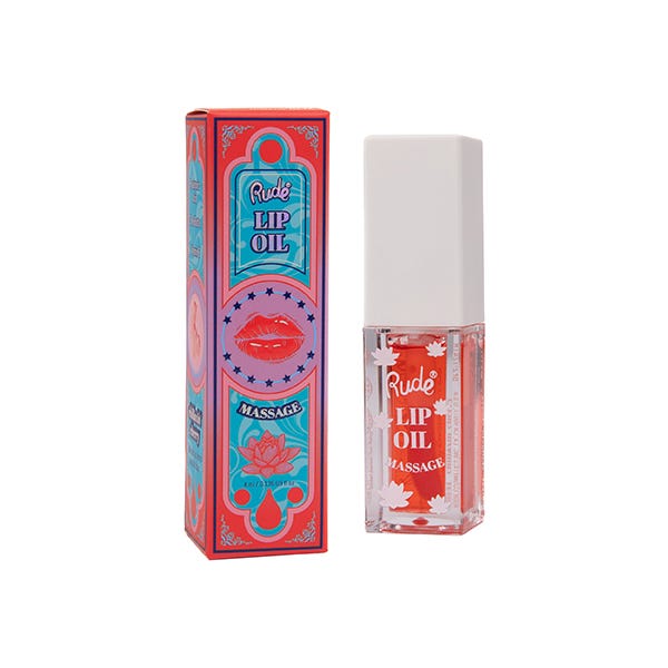 Massage Lip Oil - Image 1