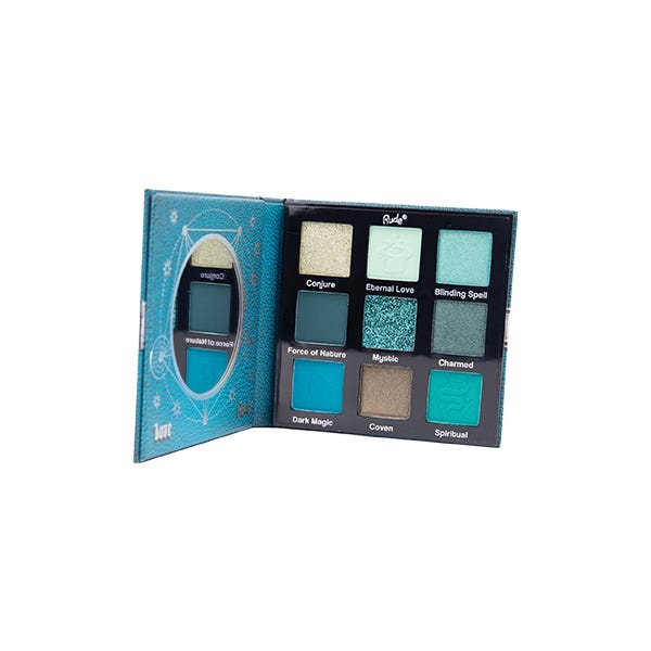 The Spell Book Palette - Image 1