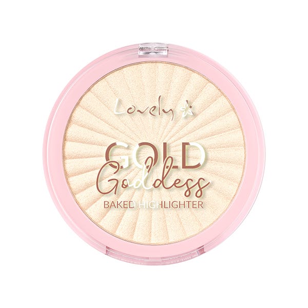 Gold Goddes Highlighter - Image 1