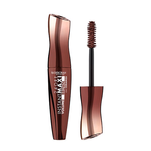 24 Ore Instant Maxi Volume Mascara Color - Image 1