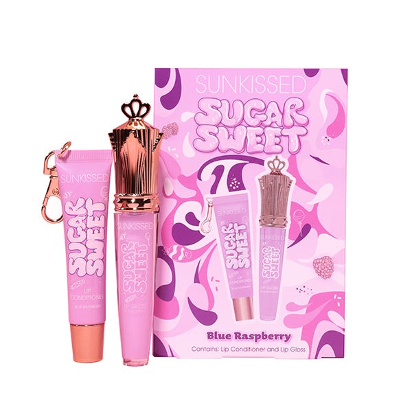 Sugar Sweet Lip Duo - Image 1