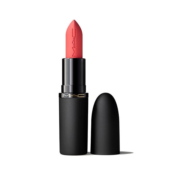 Powder Kiss Hazy Matte Lipstick - Image 1