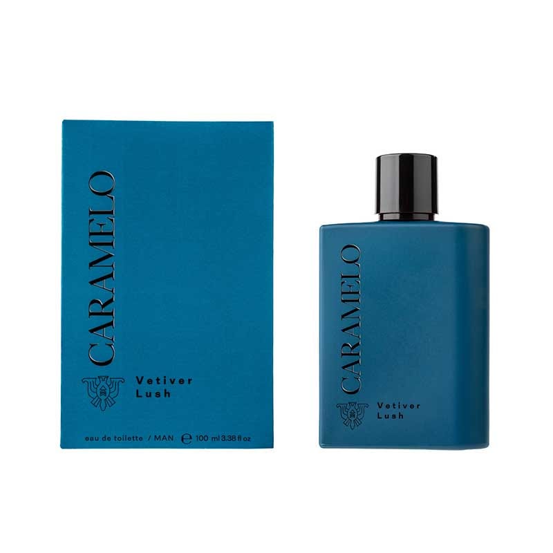 Vetiver Lush - Image 1