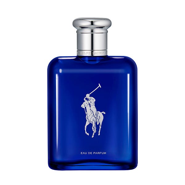 Polo Blue Eau De Parfum - Image 1