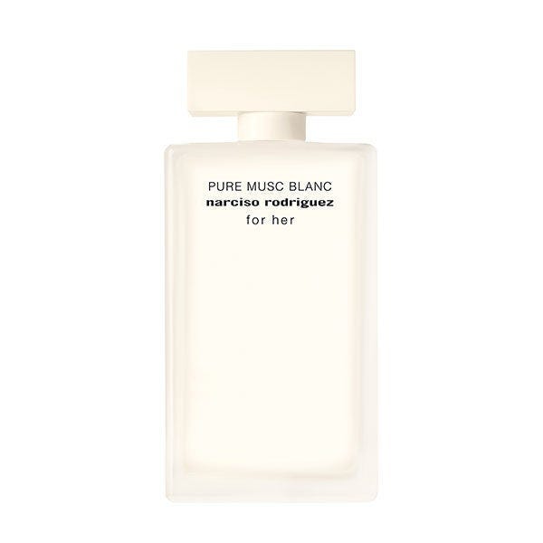 For Her Pure Musc Blanc - Image 1