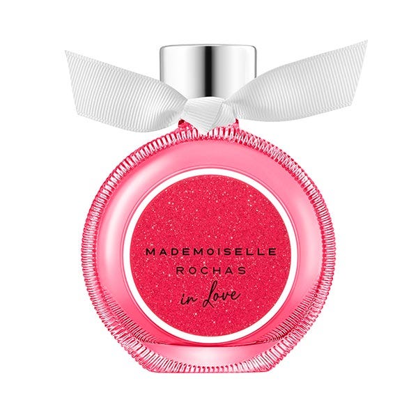 Mademoiselle In Love - Image 1