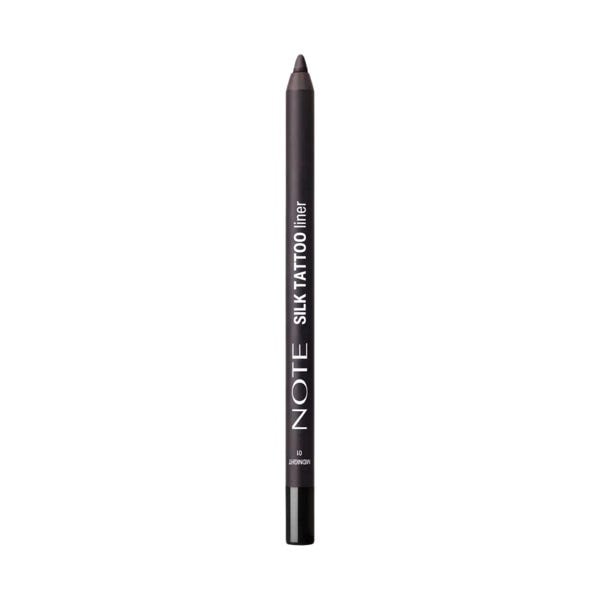 Silk Tatto Liner - Image 1