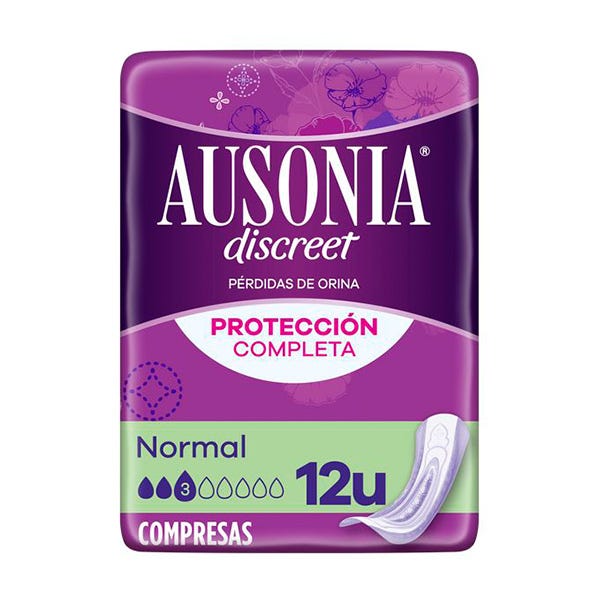 Discreet Normal - Image 1