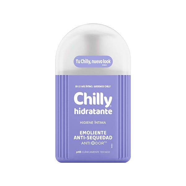 Gel Íntimo Hidratante - Image 1