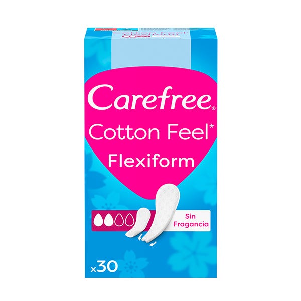 Cotton Flexiform - Image 1