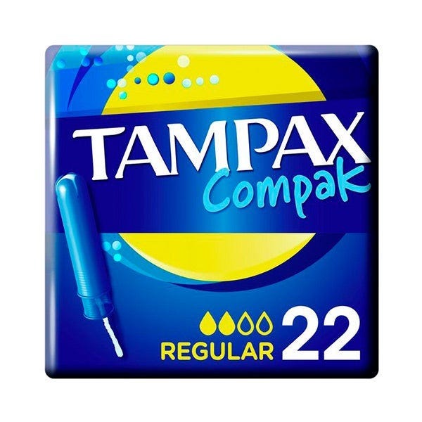 Compak Regular - Image 1