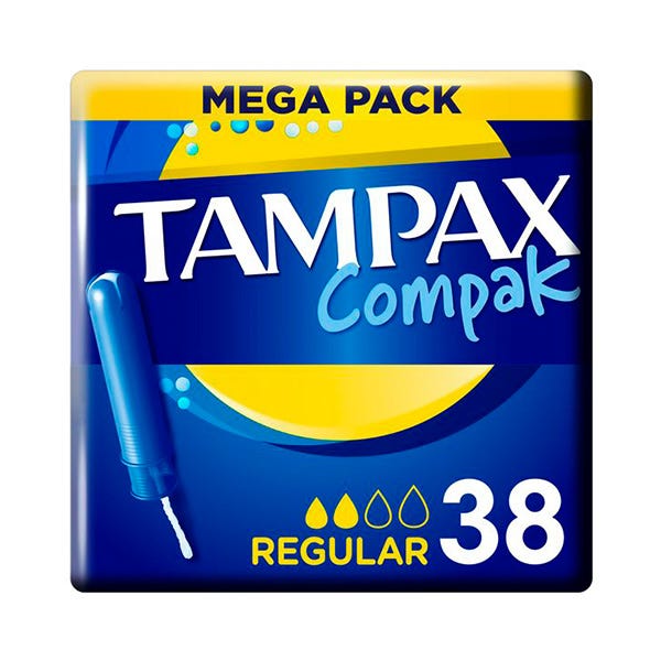 Compak Regular - Image 1