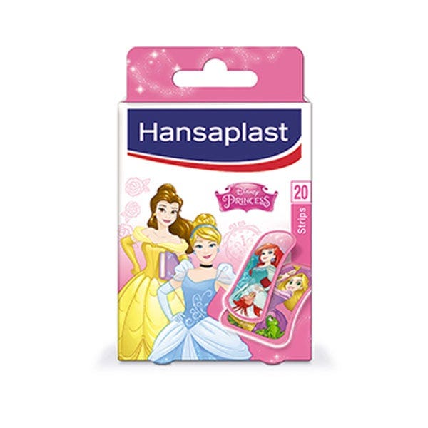 Apósitos Princess - Image 1