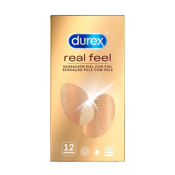 Real Feel - Image 1