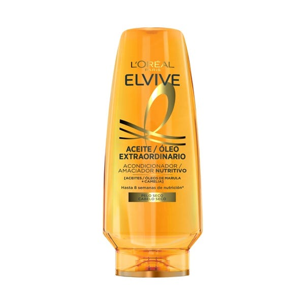 Aceite Extraordinario Con 6 Aceites De Flores - Image 1