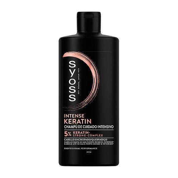 Keratin - Image 1