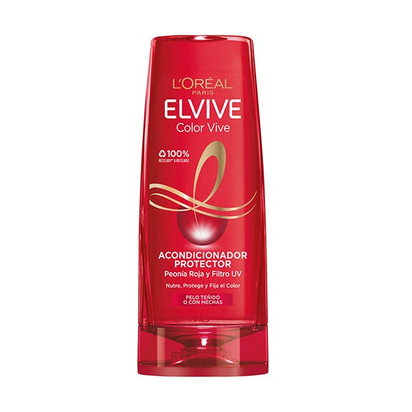 Color Vive Crema Suavizante Protectora - Image 1