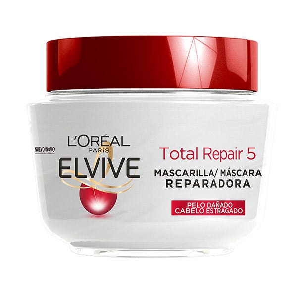 Total Repair 5 Mascarilla Reparadora - Image 1