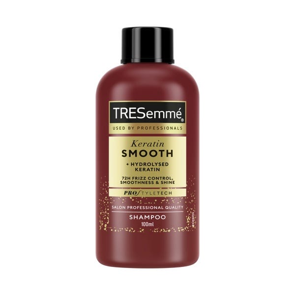 Keratin Smooth - Image 1