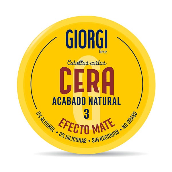 Cera Efecto Mate - Image 1