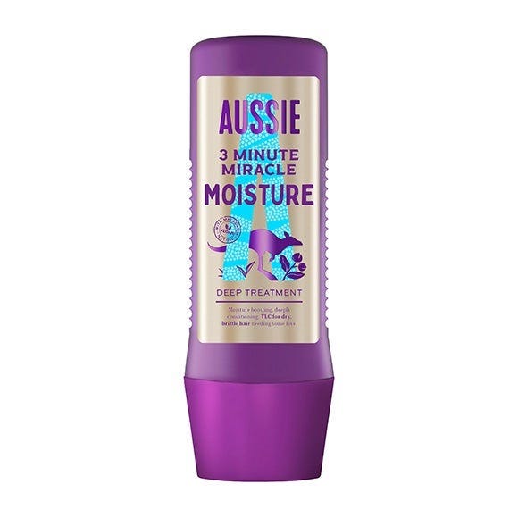 Mascarilla 3 Minute Miracle Hidration - Image 1