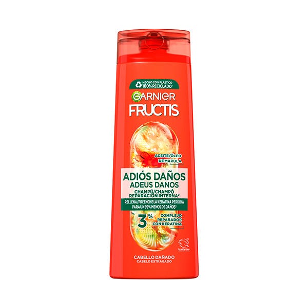 Adiós Daños - Image 1