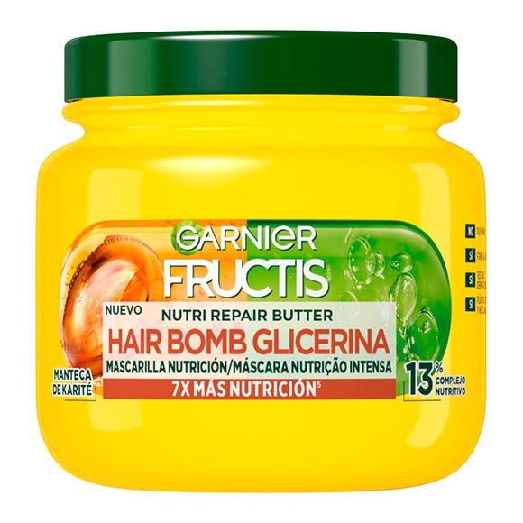 Mascarilla Nutritiva Repair Butter - Image 1