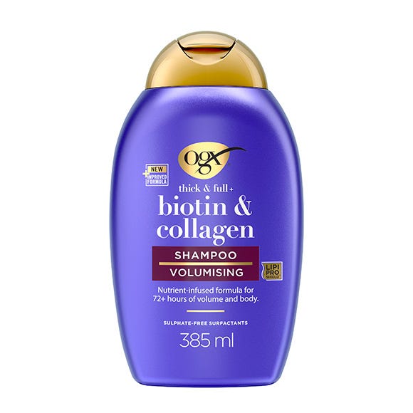 Biotin & Collagen - Image 1
