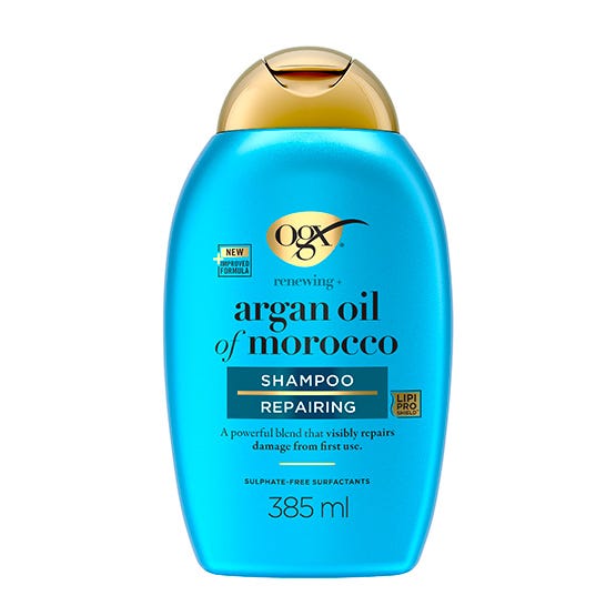 Argan Oil Of Morocco - Image 1