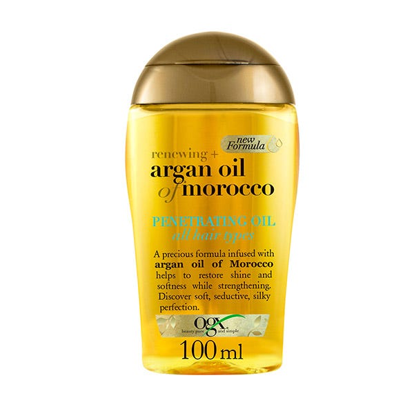 Argan Oil Of Morocco - Image 1