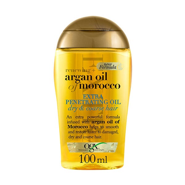 Argan Oil Of Morocco - Image 1