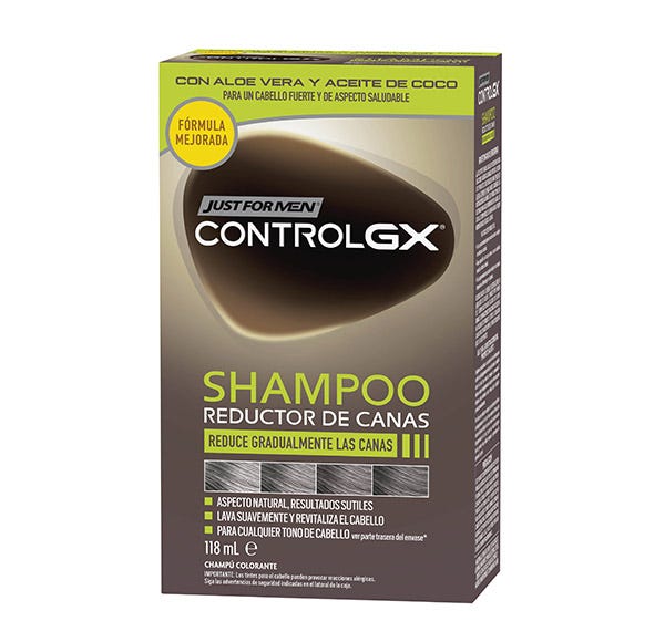 Control Gx - Image 1