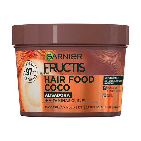 Hair Food Coco - Image 1