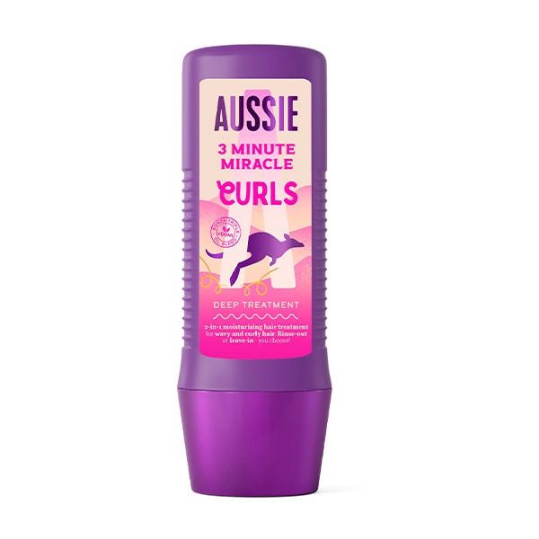 3 Minute Miracle Curls - Image 1