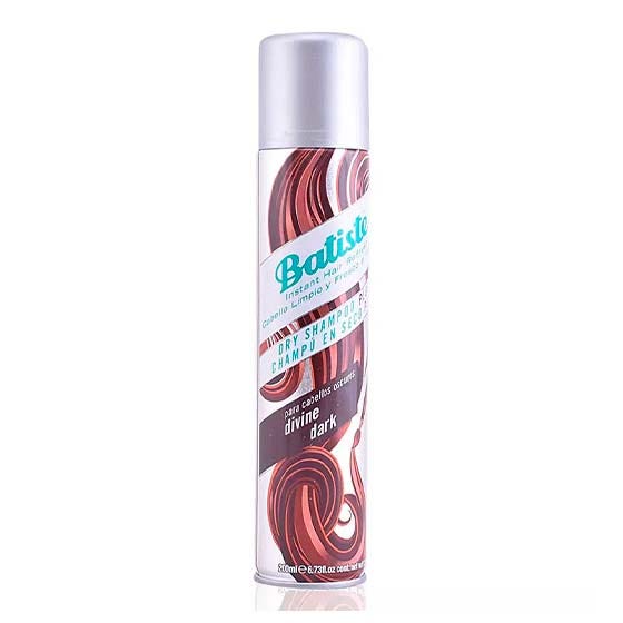 Champú Seco Cabello Oscuro - Image 1