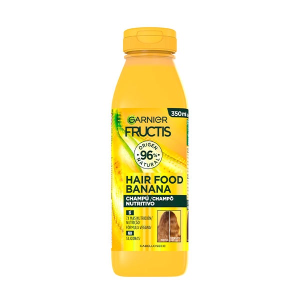 Hair Food Banana - Image 1