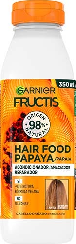 Hair Food Papaya - Image 1
