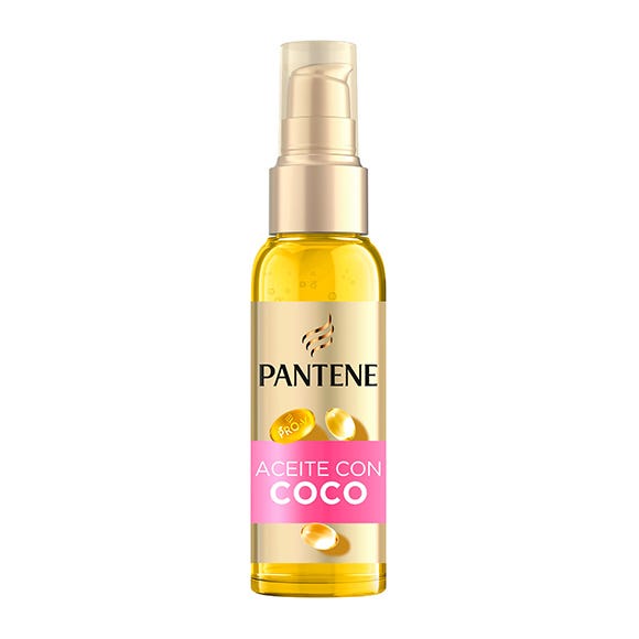 Aceite Nutritivo Con Coco - Image 1