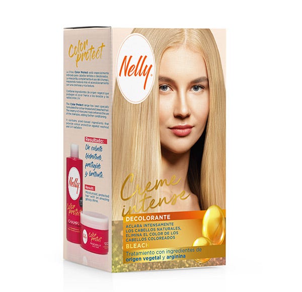 Creme Intense - Image 1