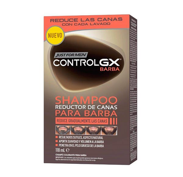Control Gx - Image 1