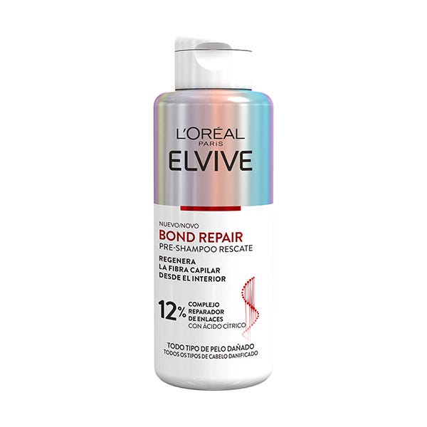Bond Repair - Image 1