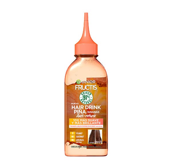 Hair Drink Piña - Image 1