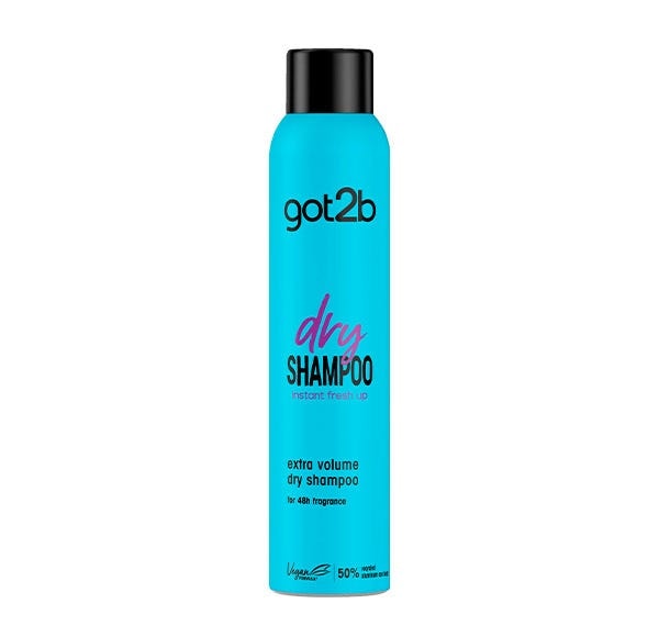 Dry Shampoo - Image 1